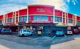 Hotel Seri Rembau